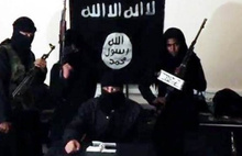 IŞİD'ten tehdit: Paris'ten sonra sıra sizde