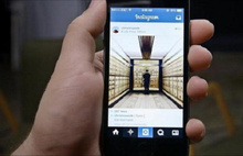 Instagram'da uygulama tehlikesi