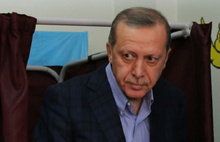 Guardian: Türkler ağır bir bedel ödeyebilir