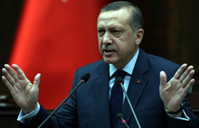 Erdoğan: Asıl onlar bizden özür dilesin