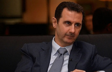 Fransa: Karadan mücadeleye Esad da katılabilir
