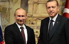 Kremlin: Putin ve Erdoğan görüşmeyecek
