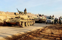 ABD kara birlikleri IŞİD'e karşı savaşıyor mu?