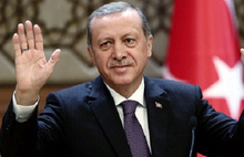 Erdoğan: Kucaklaşmaya hazırız ama...