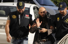 Antalya'da G20 öncesi IŞİD operasyonu