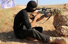 IŞİD'e karşı 4 bin 800 asker