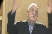 Fethullah Gülen'den beddua sohbeti!