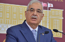 Eski AKP'li İlhan İşbilen'e Paralel gözaltısı