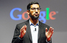 Google'ın CEO'sundan Donald Trump'a tepki