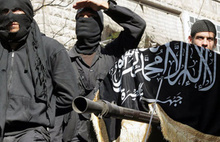 Saldırı hazırlığındaki 11 IŞİD'li yakalandı!
