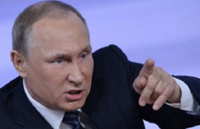 Putin’in öfkesi Rusya'daki Türkleri korkutuyor