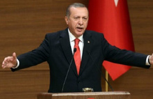 AB: Suriye anlaşmasını Türkiye engelledi