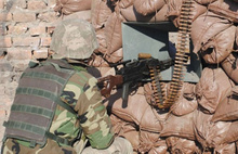 Sur'da çatışmalar sürüyor: 2 asker yaralı