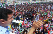 HDP iki üç partiye bölünebilir