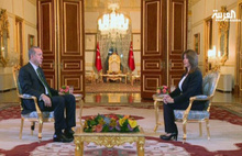Erdoğan: Putin'in teklifini Esad yüzünden kabul etmedim