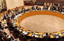 Musul'daki Başika Kampı BM'de tartışılacak