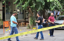 PKK lokantaya saldırdı: 3 polis yaralı, 1 ölü