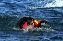 Ege'de tekne faciası; 14'ü çocuk 34 ölü