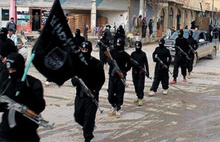 İran: IŞİD'in militan sayısı...