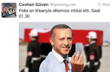 Nokta Dergisi’ne baskın