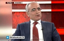 Topçu: HDP'li vekiller derhal istifa etmeli