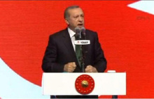 Erdoğan: Paralel yapı ve  PKK işbirliği halinde!