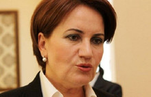 Meral Akşener'den ilk tepki!