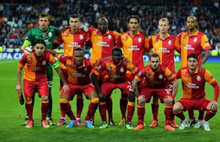 Galatasaray Şampiyonlar Ligi kadrosunu açıkladı
