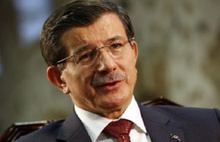 Başbakan Davutoğlu: Bütün AK Parti benim ekibim