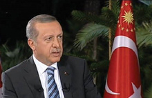 Erdoğan: İstifalar çok manidar