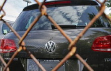 Volkswagen'de yöneticiler görevden alındı!