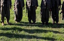 Valilik: 6 PKK'lı öldürüldü