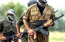 PKK'lı teröristten Kandil itirafı!
