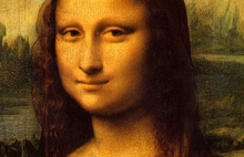 Mona Lisa'nın Mezarı Bulundu mu?