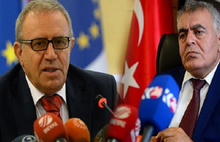 HDP'li bakanlar tezkereye hayır diyecek