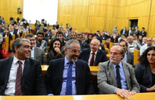 HDP, grup toplantısını Cizre'de yapacak