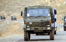 PKK, üç şehirde saldırı düzenledi