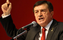  BOMBA... CHP'den Osman Pamukoğlu'na adaylık teklifi