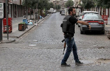 Diyarbakır'da PKK saldırısı! 2 polis şehit