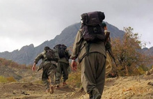 Yüksekova'da 250 PKK'lı çembere alındı!