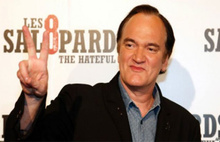 Tarantino'nun son filmi İngiltere'de sinemaları böldü