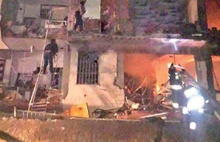 Diyarbakır Çınar'da bombalı saldırı
