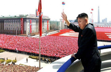 Kim Jong: ABD'yi haritadan silerim