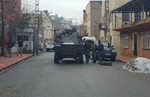 Siirt'te 5 terörist öldürüldü