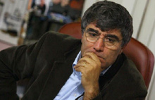 9 Maddede Hrant Dink cinayeti