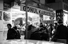 Japon fotoğrafçının gözünden Türkiye
