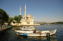Ünlü seyahat dergisinden İstanbul'a gidin çağrısı