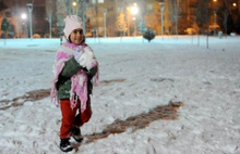 Ankara kar altında: okullar tatil