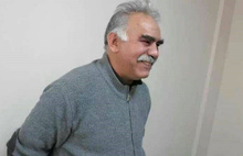 Öcalan: Nihal Bengisu Karaca'yı kovarım
