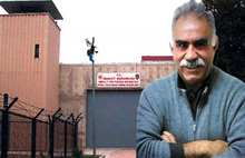 Devletten Öcalan'a: Sizi kimse kovamaz
